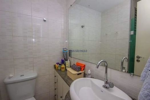 Foto 10 do(a) Apartamento de 2 quartos à venda em Chácara Inglesa, São Paulo