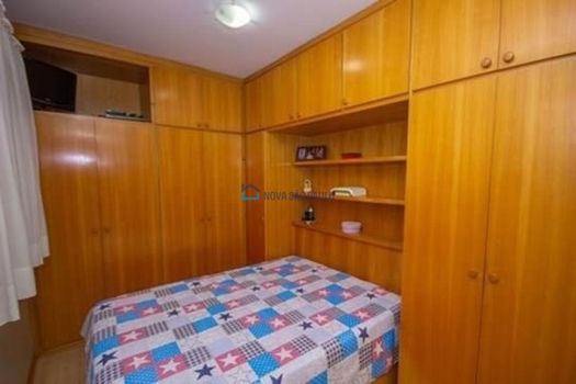 Foto 9 do(a) Apartamento de 2 quartos à venda em Chácara Inglesa, São Paulo