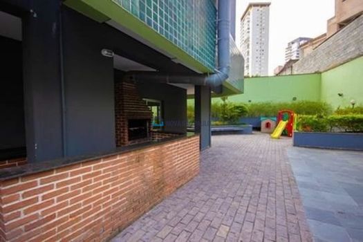 Foto 16 do(a) Apartamento de 2 quartos à venda em Chácara Inglesa, São Paulo