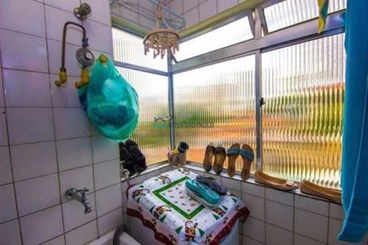 Foto 12 do(a) Apartamento de 2 quartos à venda em Chácara Inglesa, São Paulo