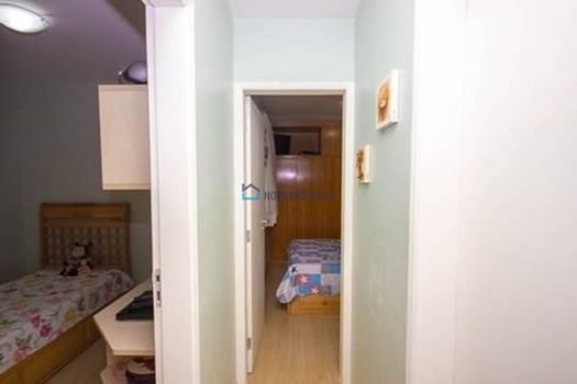 Foto 7 do(a) Apartamento de 2 quartos à venda em Chácara Inglesa, São Paulo