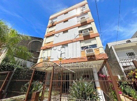 Foto 1 do(a) Cobertura de 1 quartos à venda em Cidade Baixa, Porto Alegre