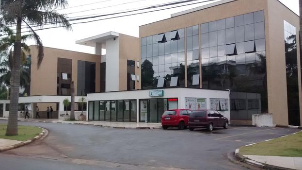 Foto 1 do(a) Sala / Conjunto Comercial false à venda em Chácara Ondas Verdes, Cotia