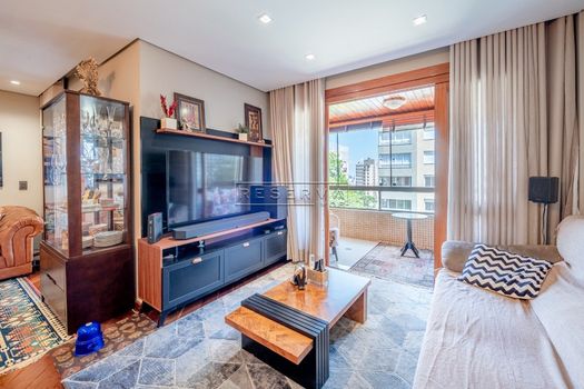 Foto 1 do(a) Apartamento de 3 quartos à venda em Petrópolis, Porto Alegre