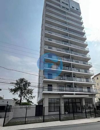 Foto 1 do(a) Apartamento de 1 quartos à venda em Jardim Pagliato, Sorocaba