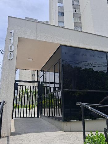 Foto 1 do(a) Apartamento de 2 quartos à venda em Chácaras Rio-Petrópolis, Duque de Caxias