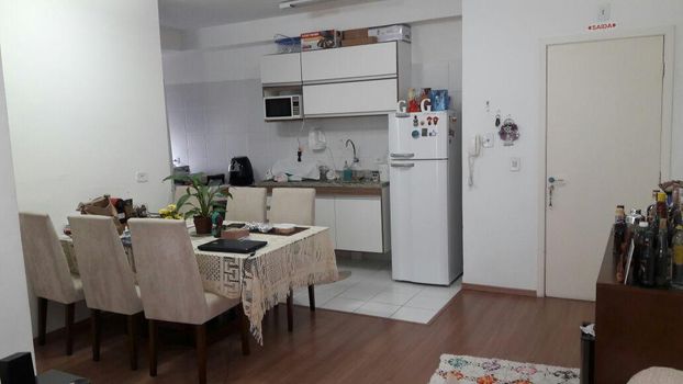 Foto 2 do(a) Apartamento de 2 quartos à venda em Jardim Barbacena, Cotia
