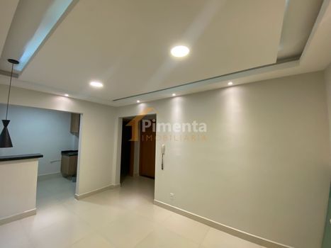 Foto 4 do(a) Apartamento de 2 quartos à venda em Residencial Jequitibá, Ribeirão Preto