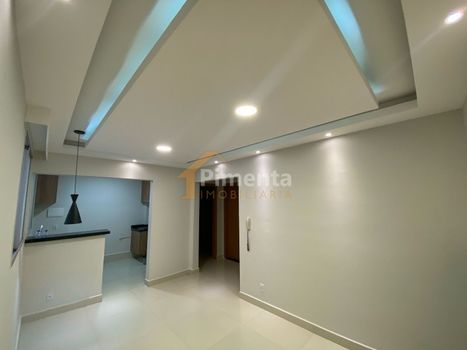 Foto 1 do(a) Apartamento de 2 quartos à venda em Residencial Jequitibá, Ribeirão Preto