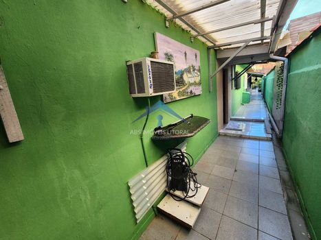 Foto 19 do(a) Casa em Condomínio de 2 quartos à venda em Maracanã, Praia Grande