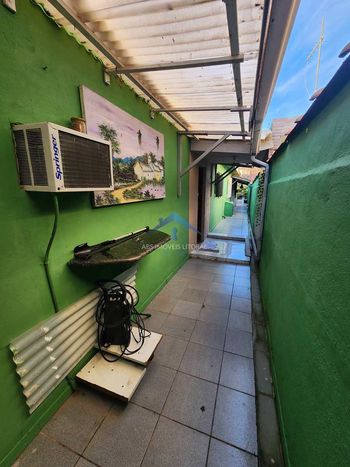 Foto 16 do(a) Casa em Condomínio de 2 quartos à venda em Maracanã, Praia Grande
