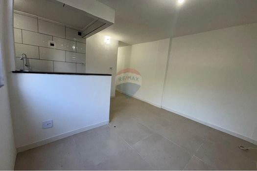 Foto 3 do(a) Apartamento de 2 quartos à venda em Cacuia, Rio de Janeiro