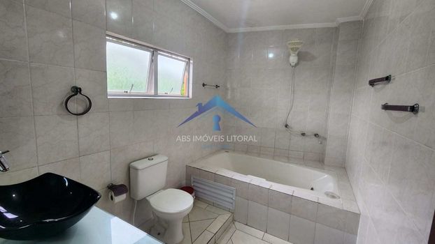 Foto 33 do(a) Casa em Condomínio de 3 quartos à venda em Guilhermina, Praia Grande