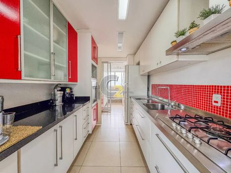 Foto 20 do(a) Apartamento de 3 quartos à venda em Vila Mariana, São Paulo