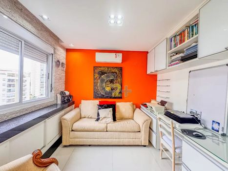 Foto 9 do(a) Apartamento de 3 quartos à venda em Vila Mariana, São Paulo