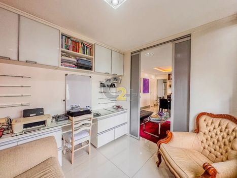 Foto 10 do(a) Apartamento de 3 quartos à venda em Vila Mariana, São Paulo