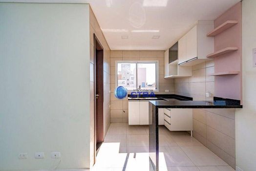 Foto 7 do(a) Apartamento de 1 quartos à venda em Guaíra, Curitiba