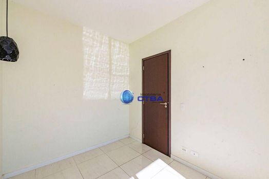 Foto 17 do(a) Apartamento de 1 quartos à venda em Guaíra, Curitiba
