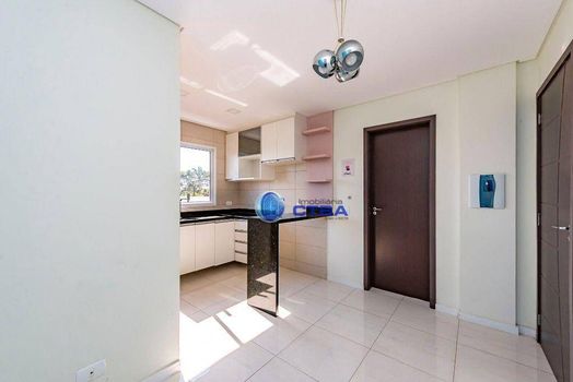 Foto 6 do(a) Apartamento de 1 quartos à venda em Guaíra, Curitiba