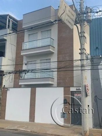 Foto 13 do(a) Apartamento de 2 quartos à venda em Sapopemba, São Paulo