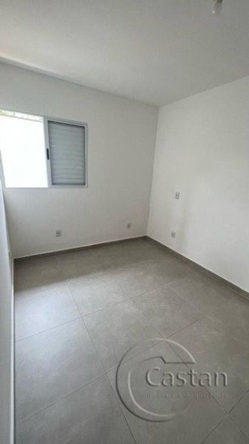 Foto 6 do(a) Apartamento de 2 quartos à venda em Sapopemba, São Paulo