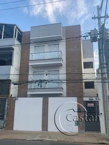 Foto 11 do(a) Apartamento de 2 quartos à venda em Sapopemba, São Paulo