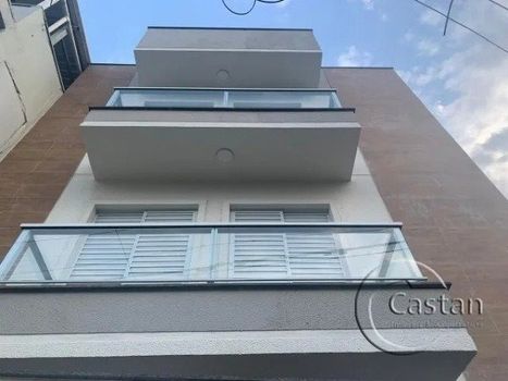 Foto 1 do(a) Apartamento de 2 quartos à venda em Sapopemba, São Paulo