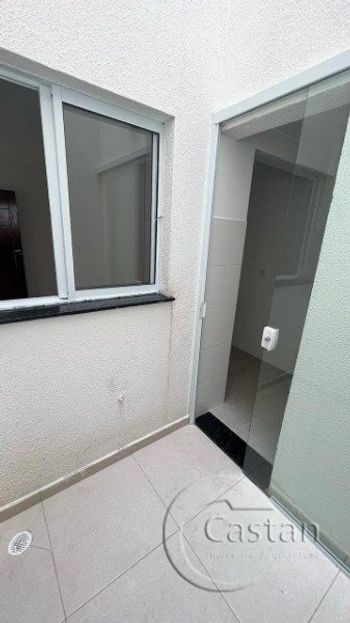 Foto 2 do(a) Apartamento de 2 quartos à venda em Sapopemba, São Paulo