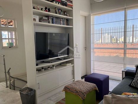 Foto 8 do(a) Cobertura de 2 quartos à venda em Saúde, São Paulo