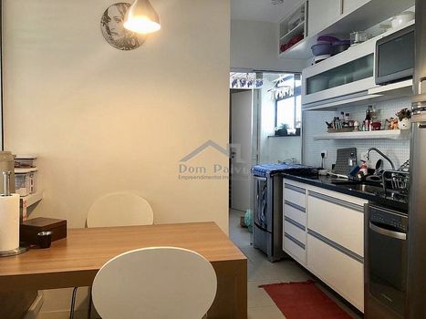 Foto 9 do(a) Cobertura de 2 quartos à venda em Saúde, São Paulo