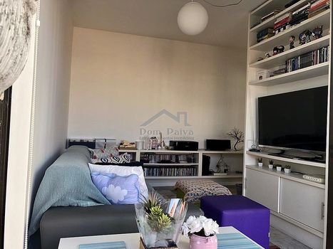 Foto 10 do(a) Cobertura de 2 quartos à venda em Saúde, São Paulo