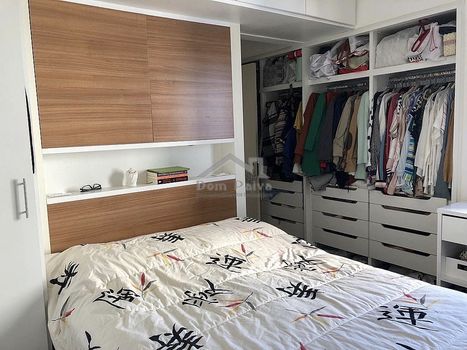 Foto 3 do(a) Cobertura de 2 quartos à venda em Saúde, São Paulo