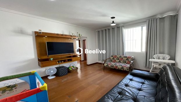 Foto 1 do(a) Apartamento de 3 quartos à venda em Heliópolis, Belo Horizonte