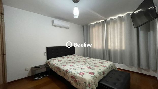 Foto 7 do(a) Apartamento de 3 quartos à venda em Heliópolis, Belo Horizonte