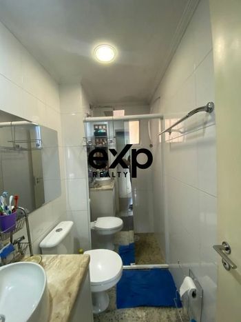 Foto 8 do(a) Apartamento de 3 quartos à venda em Jurubatuba, São Paulo