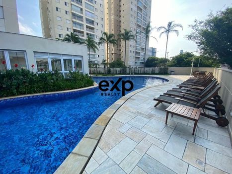 Foto 22 do(a) Apartamento de 3 quartos à venda em Jurubatuba, São Paulo
