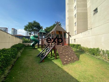 Foto 12 do(a) Apartamento de 3 quartos à venda em Jurubatuba, São Paulo