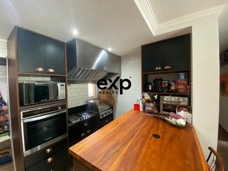 Foto 3 do(a) Apartamento de 3 quartos à venda em Jurubatuba, São Paulo