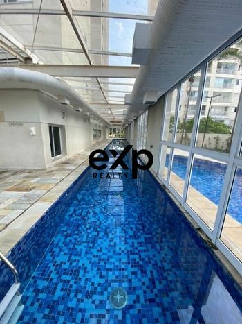 Foto 23 do(a) Apartamento de 3 quartos à venda em Jurubatuba, São Paulo