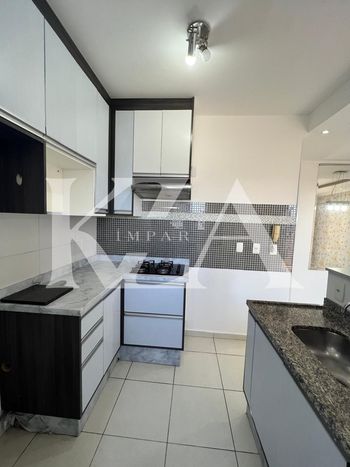Foto 6 do(a) Apartamento de 2 quartos à venda em Chácara Segre, Jundiaí