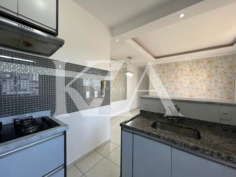 Foto 7 do(a) Apartamento de 2 quartos à venda em Chácara Segre, Jundiaí