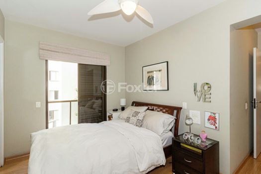 Foto 30 do(a) Apartamento de 3 quartos à venda em Moema, São Paulo