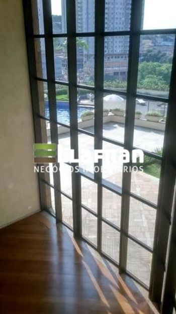 Foto 10 do(a) Cobertura de 5 quartos à venda em Vila Suzana, São Paulo