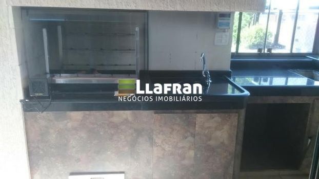 Foto 9 do(a) Cobertura de 5 quartos à venda em Vila Suzana, São Paulo