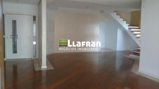 Foto 3 do(a) Cobertura de 5 quartos à venda em Vila Suzana, São Paulo