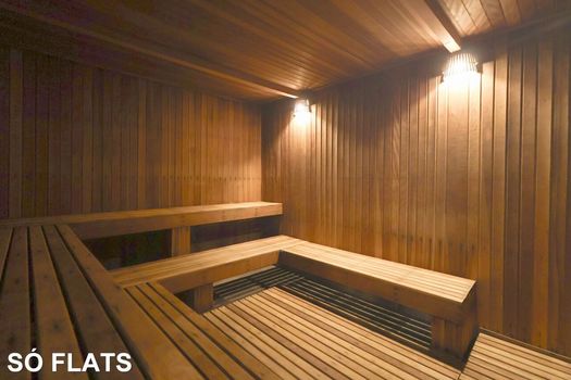 Foto 30 do(a) Flat de 1 quartos à venda em Jardim Paulista, São Paulo