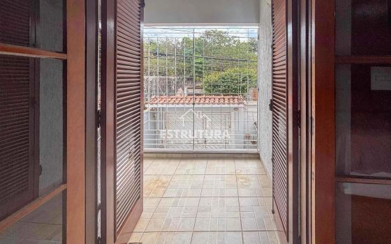 Foto 33 do(a) Casa de 4 quartos à venda em Vila Santo Antônio, Rio Claro