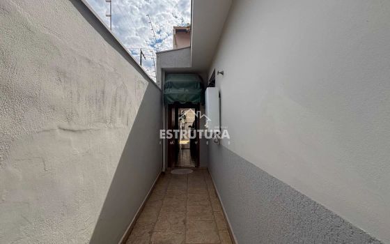 Foto 41 do(a) Casa de 4 quartos à venda em Vila Santo Antônio, Rio Claro