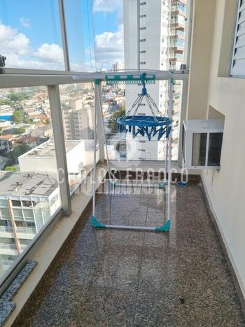 Foto 34 do(a) Apartamento de 4 quartos à venda em Jardim Prudência, São Paulo