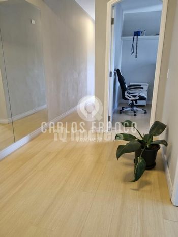 Foto 11 do(a) Apartamento de 4 quartos à venda em Jardim Prudência, São Paulo